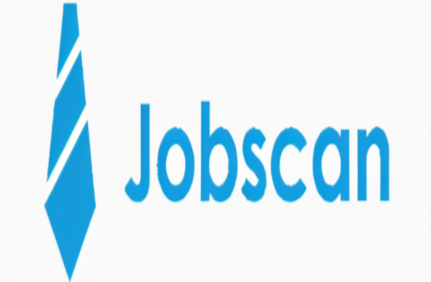 Jobscan