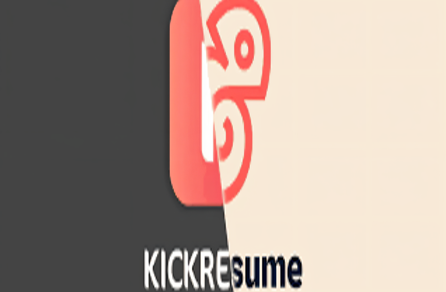 Kick Resume