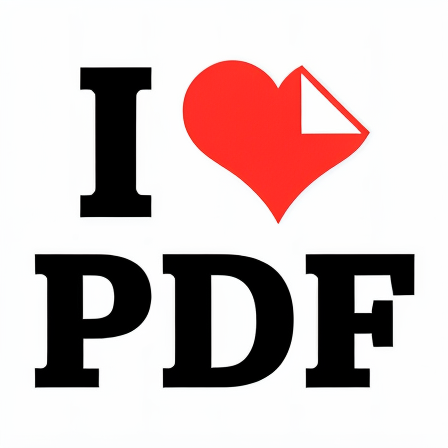 I Love PDF