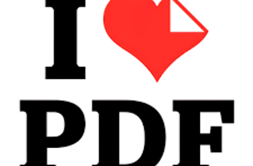 I Love PDF
