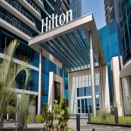 Night Auditor – Cairo