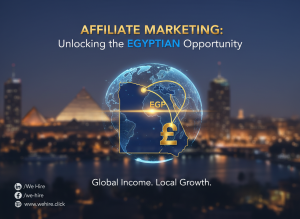 Affiliate Marketing in Egypt: A Friendly Handbook and Success Hints